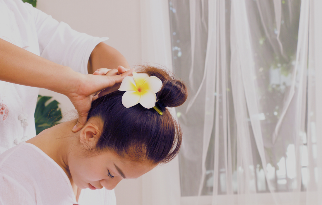 Siamsens Thai Home Massage - 1 1