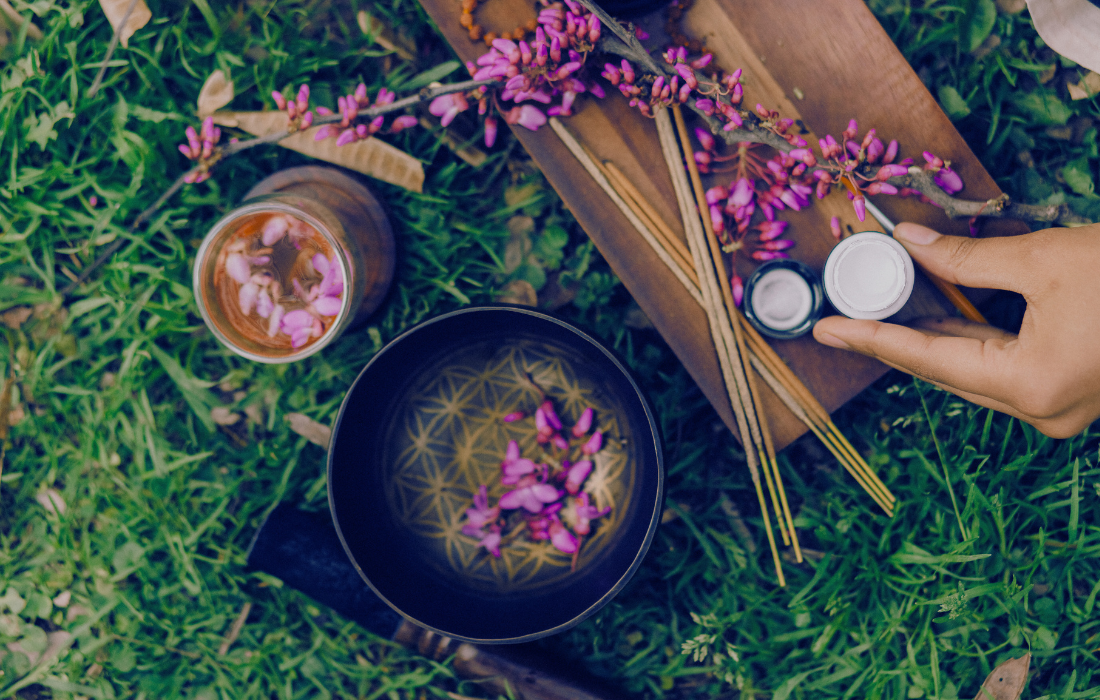 Siamsens Thai Home Massage - 1800