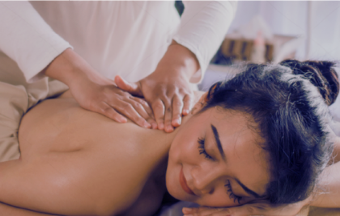 Siamsens Thai Home Massage - 8