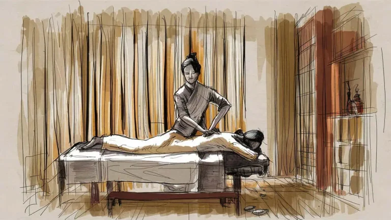 Siamsens Thai Home Massage - an exquisite of an sketching art capturing a relax RaEMKxsBRLK3W UiGJd6Dg L9OGjSl QZC8PZcnTSe0Bg